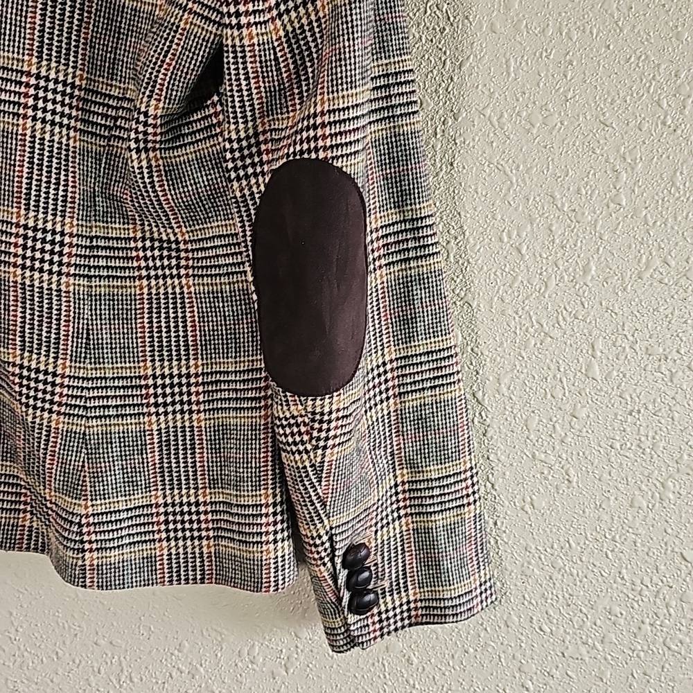 Talbots Blazer. - Picture 12 of 13